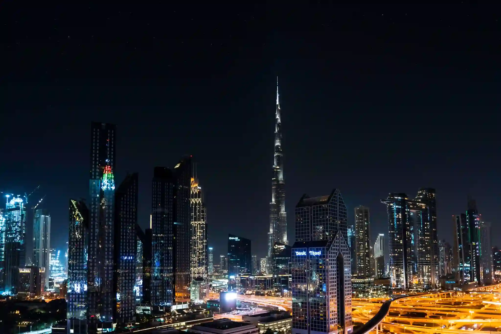 Dubai