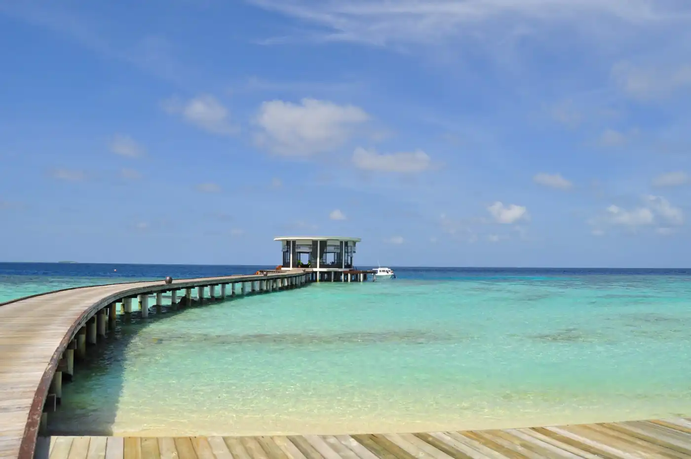 Maldives