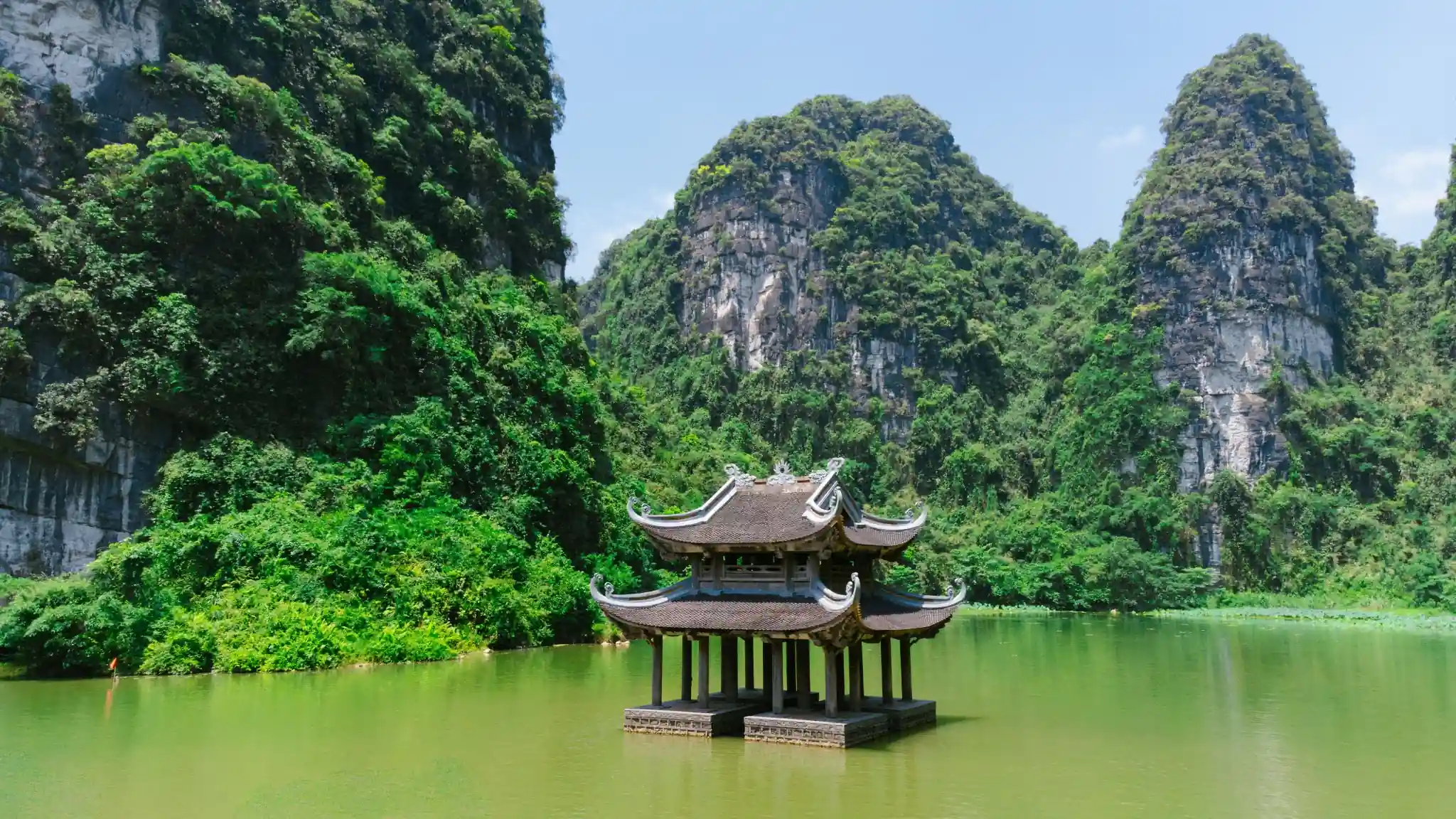 Vietnam
