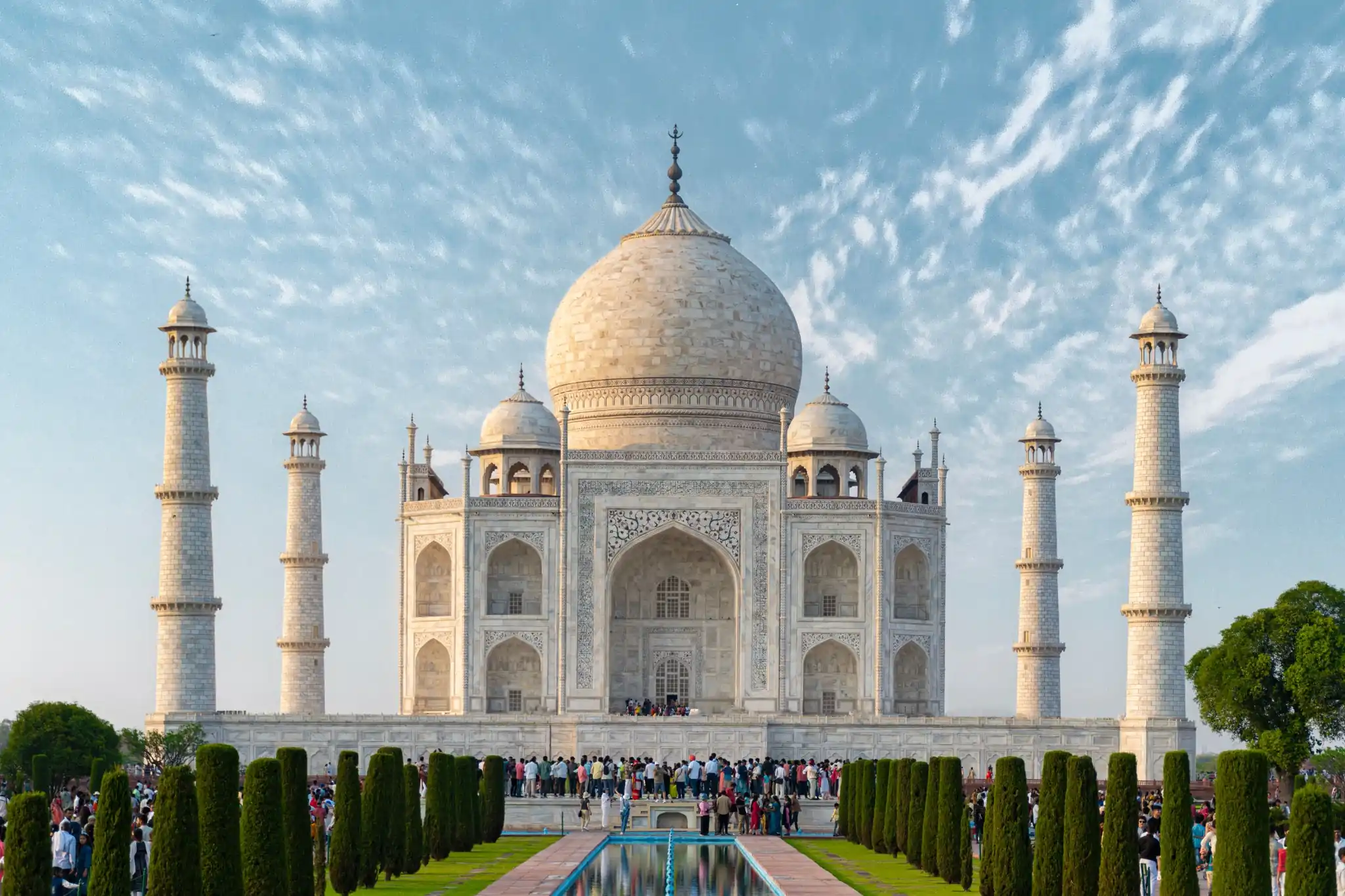 Agra, Mathura, Vrindavan & Ayodhya Tour Package – 6 Nights / 7 Days spiritual package to uttar Pardesh