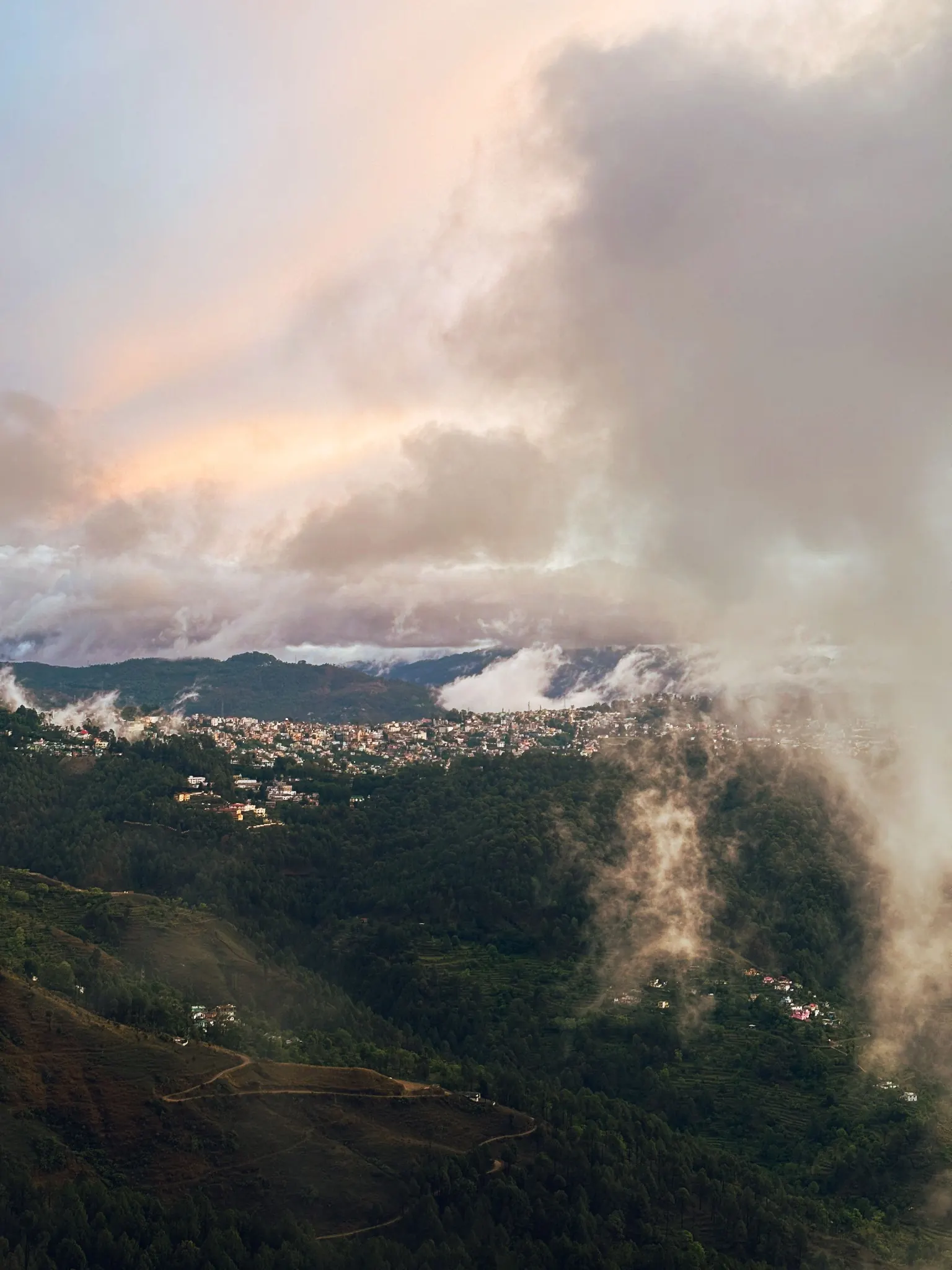 Auli Tour Package – 4 Nights / 5 Days snow package to Uttarakhand