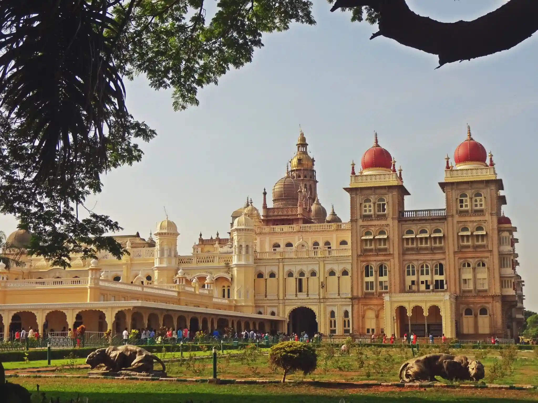 Bangalore, Mysore & Coorg Tour Package – 5 Nights / 6 Days family package to Karnataka