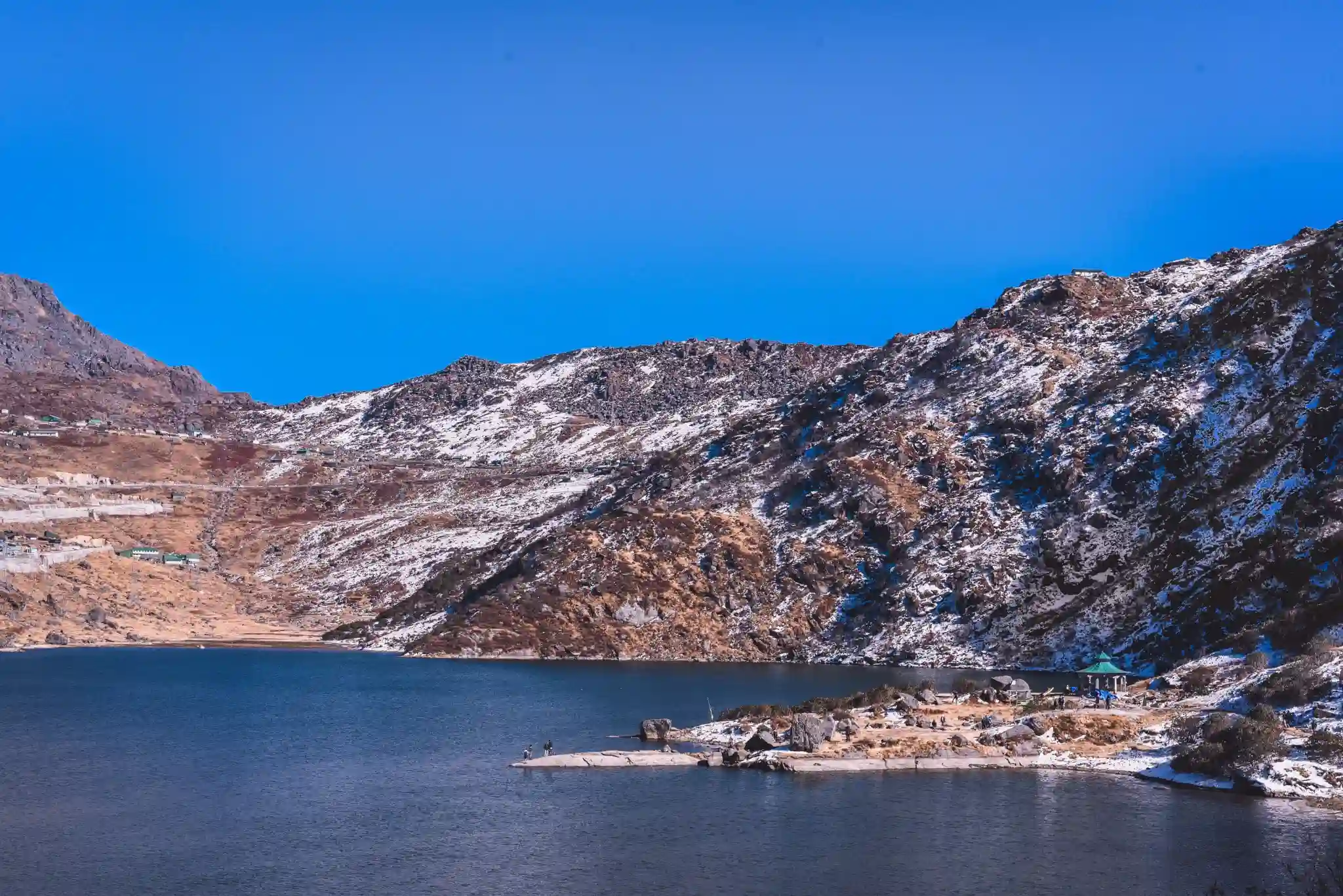 Darjeeling & Gangtok Tour Package – 6 Nights / 7 Days family package to West Bengal