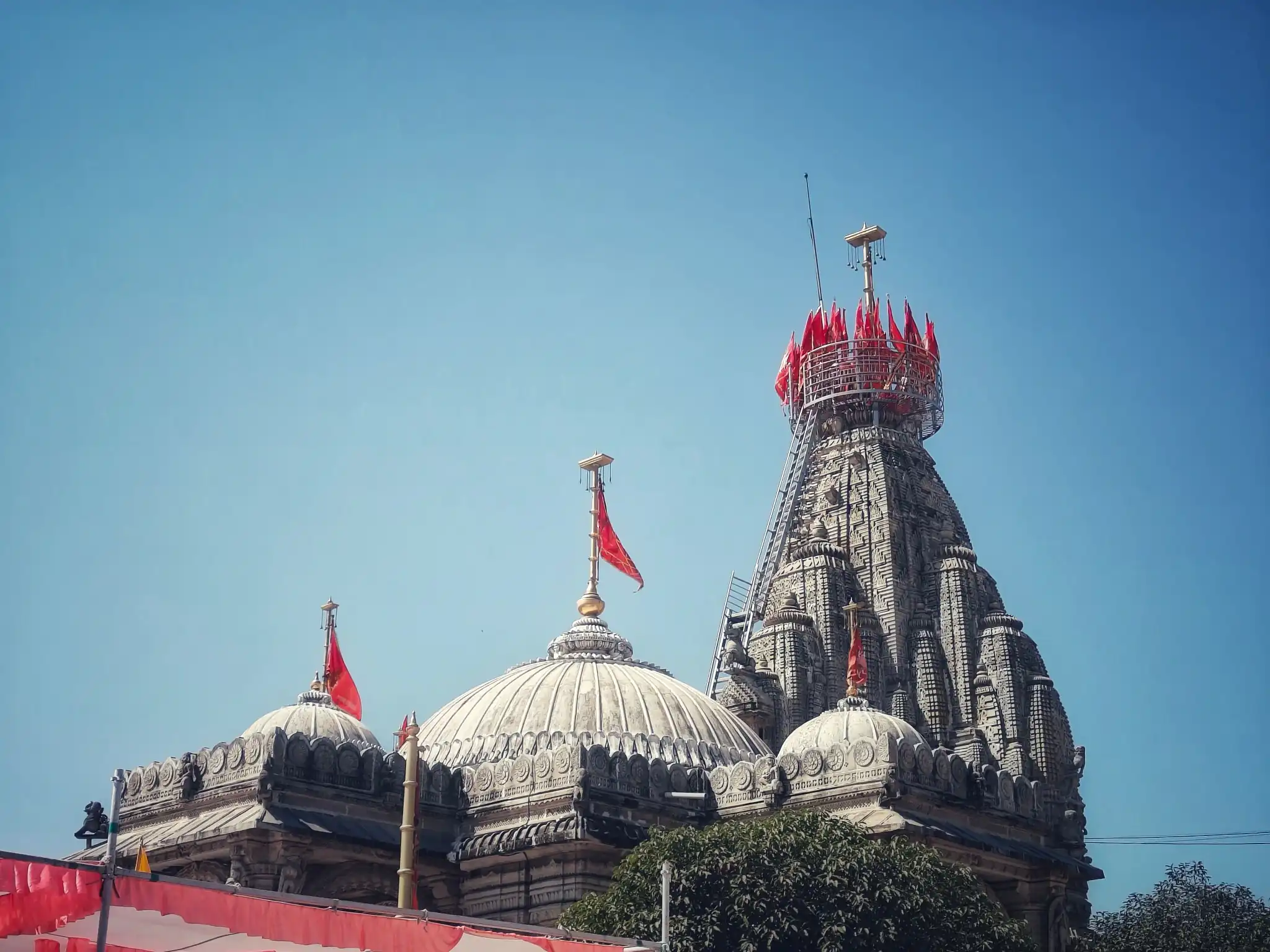Dwarka & Somnath Tour Package – 4 Nights / 5 Days spiritual package to Gujarat