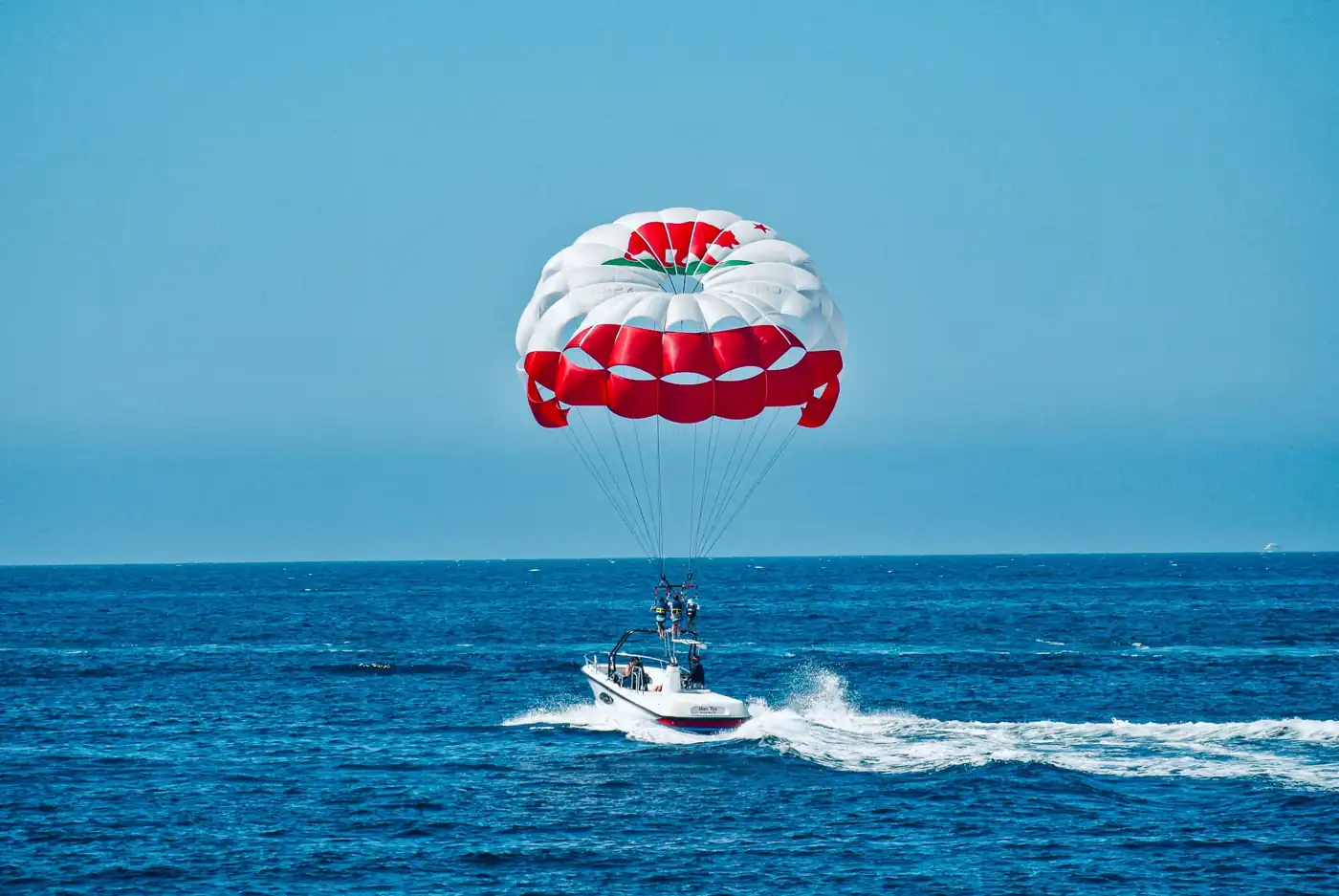 Goa Adventure Package – 4 Nights / 5 Days adventure package to Goa
