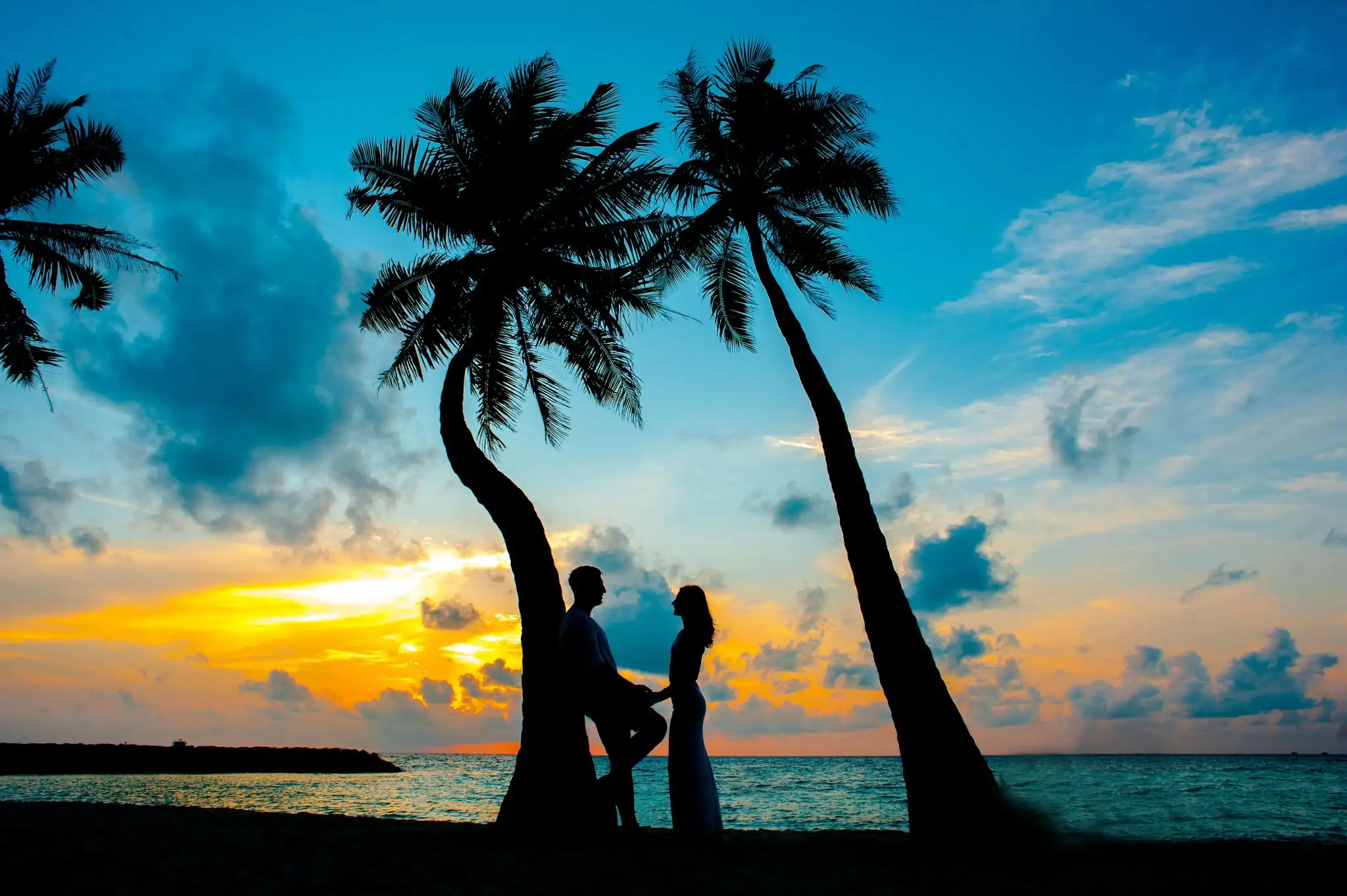 Goa Honeymoon Package – 4 Nights / 5 Days honeymoon package to Goa