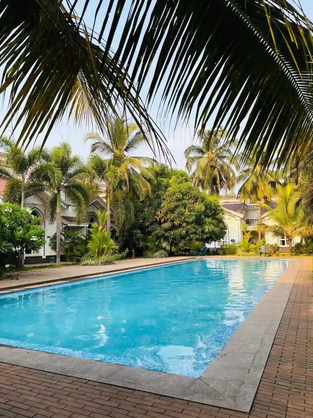 Goa Luxury Tour Package – 5 Nights / 6 Days luxury package to Goa