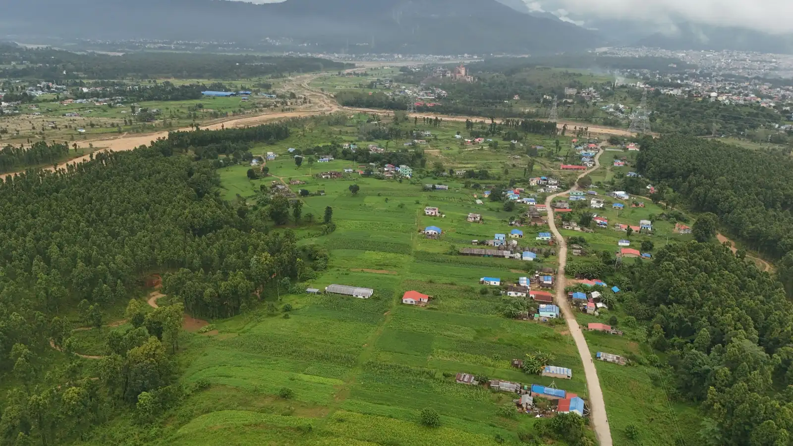 Kohima, Kisama & Khonoma Tour Package – 4 Nights / 5 Days culture package to Nagaland