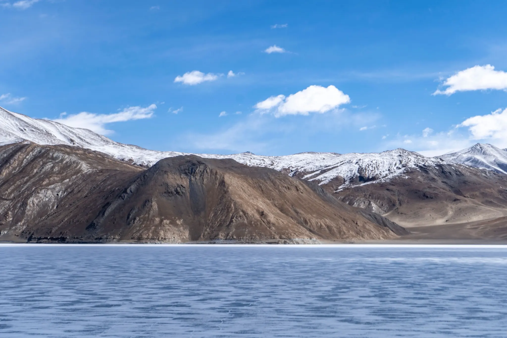 Leh, Nubra Valley & Pangong Lake Tour Package – 5 Nights / 6 Days adventure package to Ladakh
