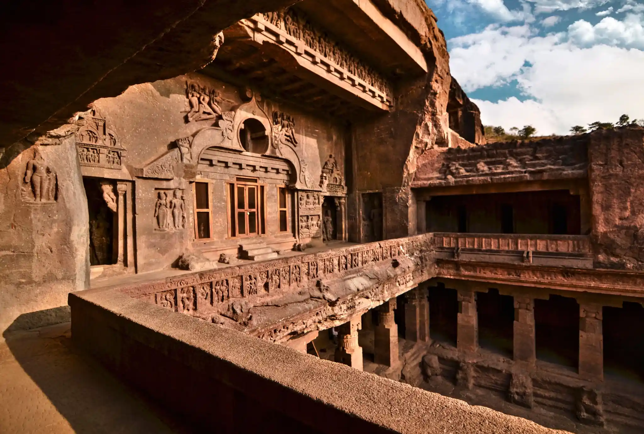 Lucknow & Agra Heritage Tour – 4 Nights / 5 Days heritage package to uttar Pardesh