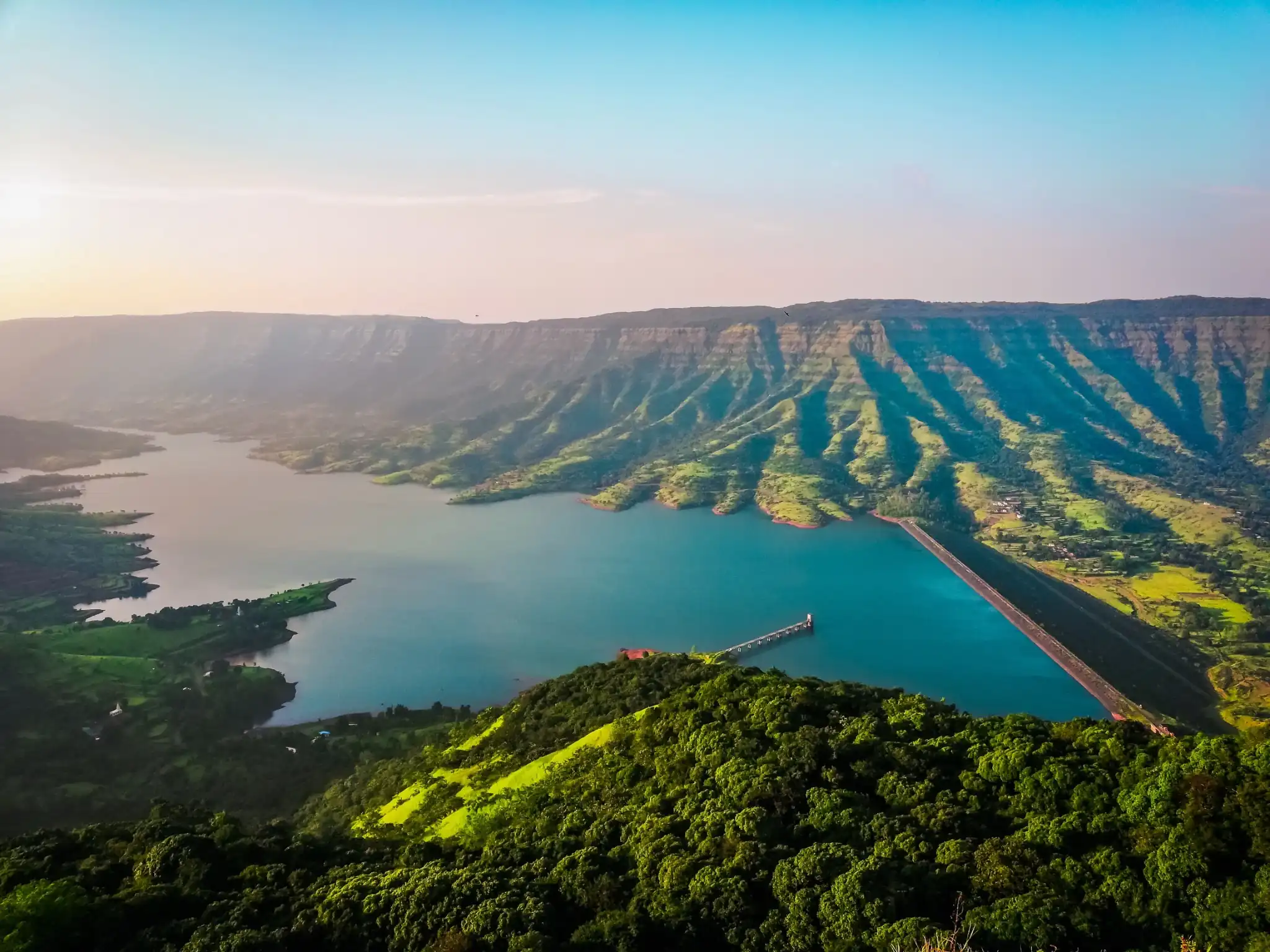 Mahabaleshwar & Panchgani Hill Station Tour – 4 Nights / 5 Days family package to Maharashtra