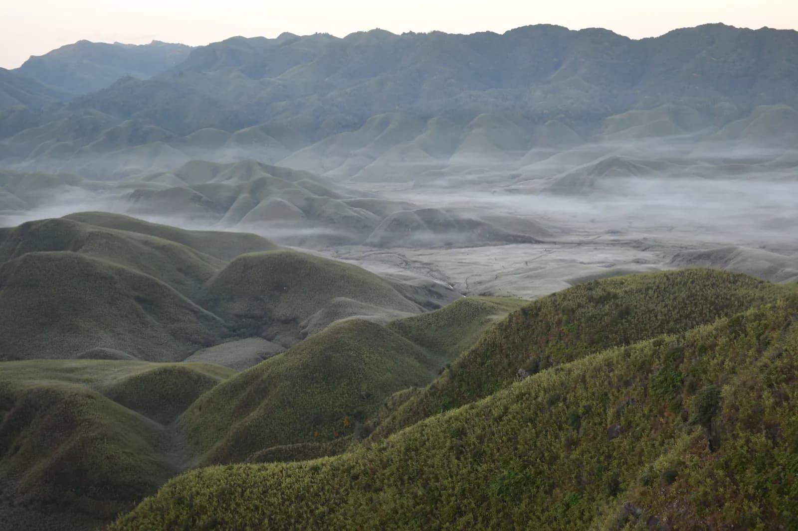 Manipur Nature & Heritage Tour – 5 Nights / 6 Days nature package to Manipur