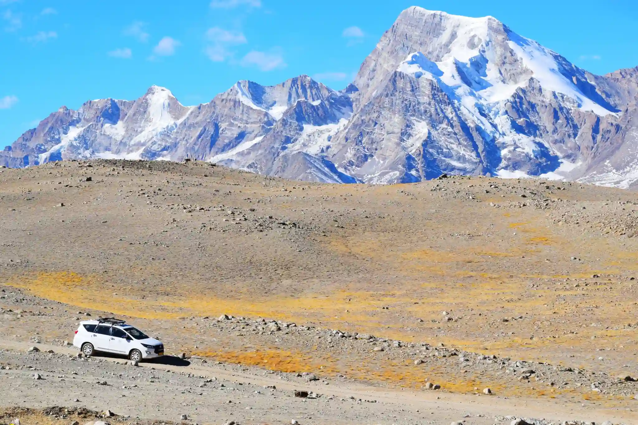 North Sikkim Adventure Tour – 5 Nights / 6 Days adventure package to Sikkim