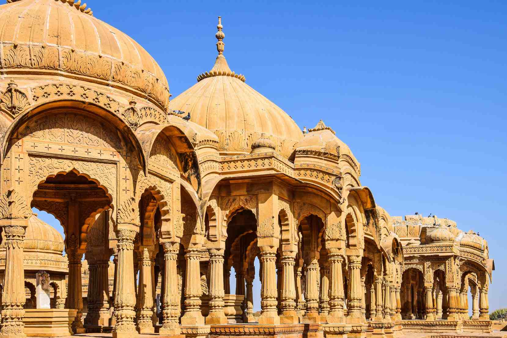 Rajasthan Grand Tour Package – 8 Nights / 9 Days family package to Rajasthan