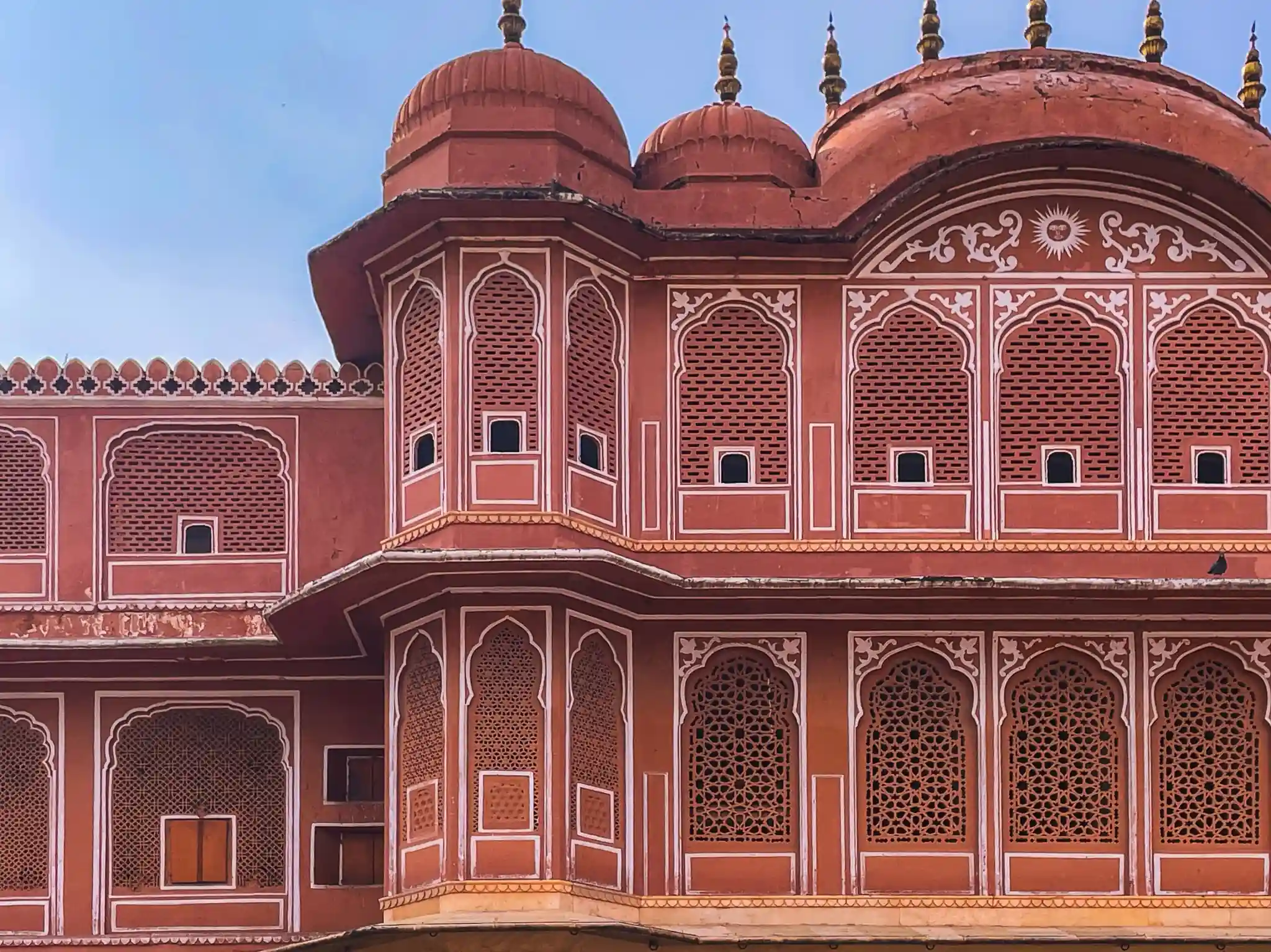 Royal Rajasthan Tour – 7 Nights / 8 Days family package to Rajasthan