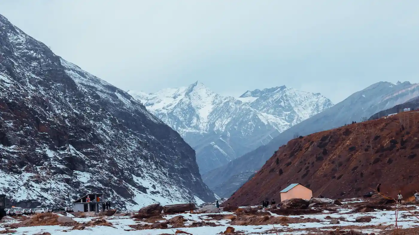 Shimla & Manali Group Tour – 4 Nights / 5 Days (7 Days incl. travel) group package to Himachal Pradesh