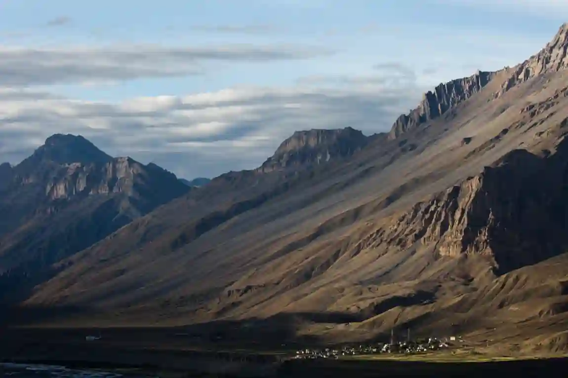 Spiti Valley Circuit Tour Package – 9 Nights / 10 Days adventure package to Himachal Pradesh