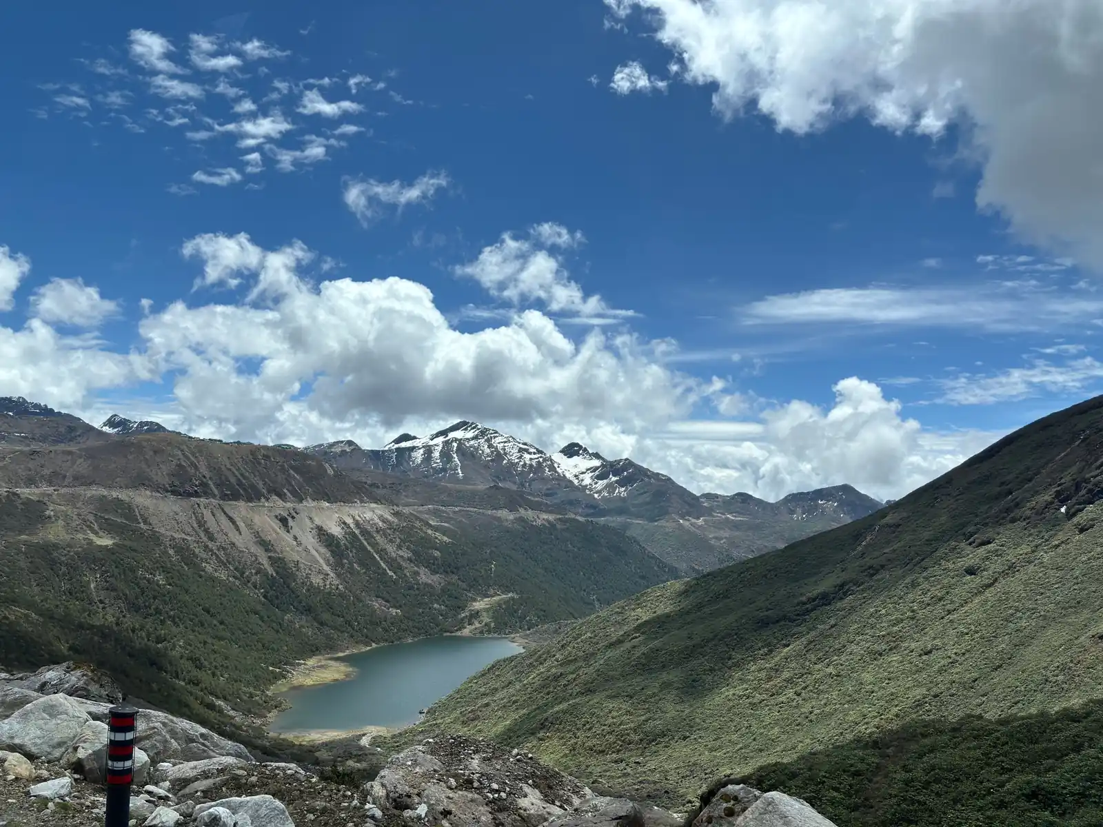 Tawang Adventure & Himalayan Tour – 7 Nights / 8 Days adventure package to Arunachal Pradesh