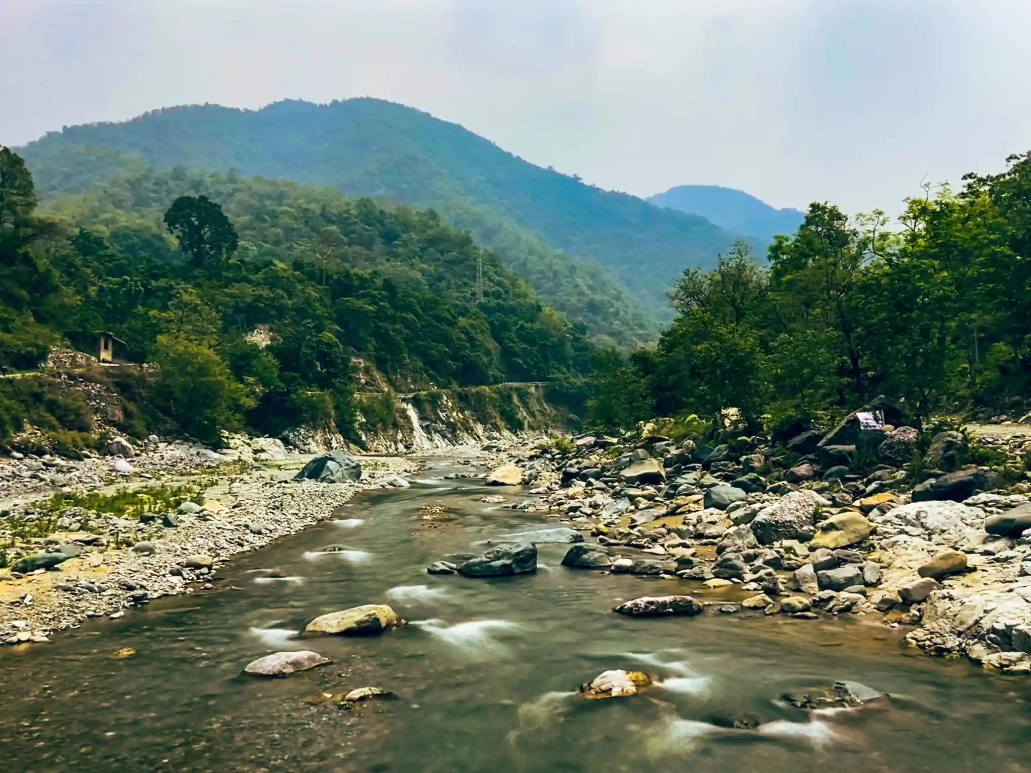 Uttarakhand Family Tour Package – 5 Nights / 6 Days family package to Uttarakhand