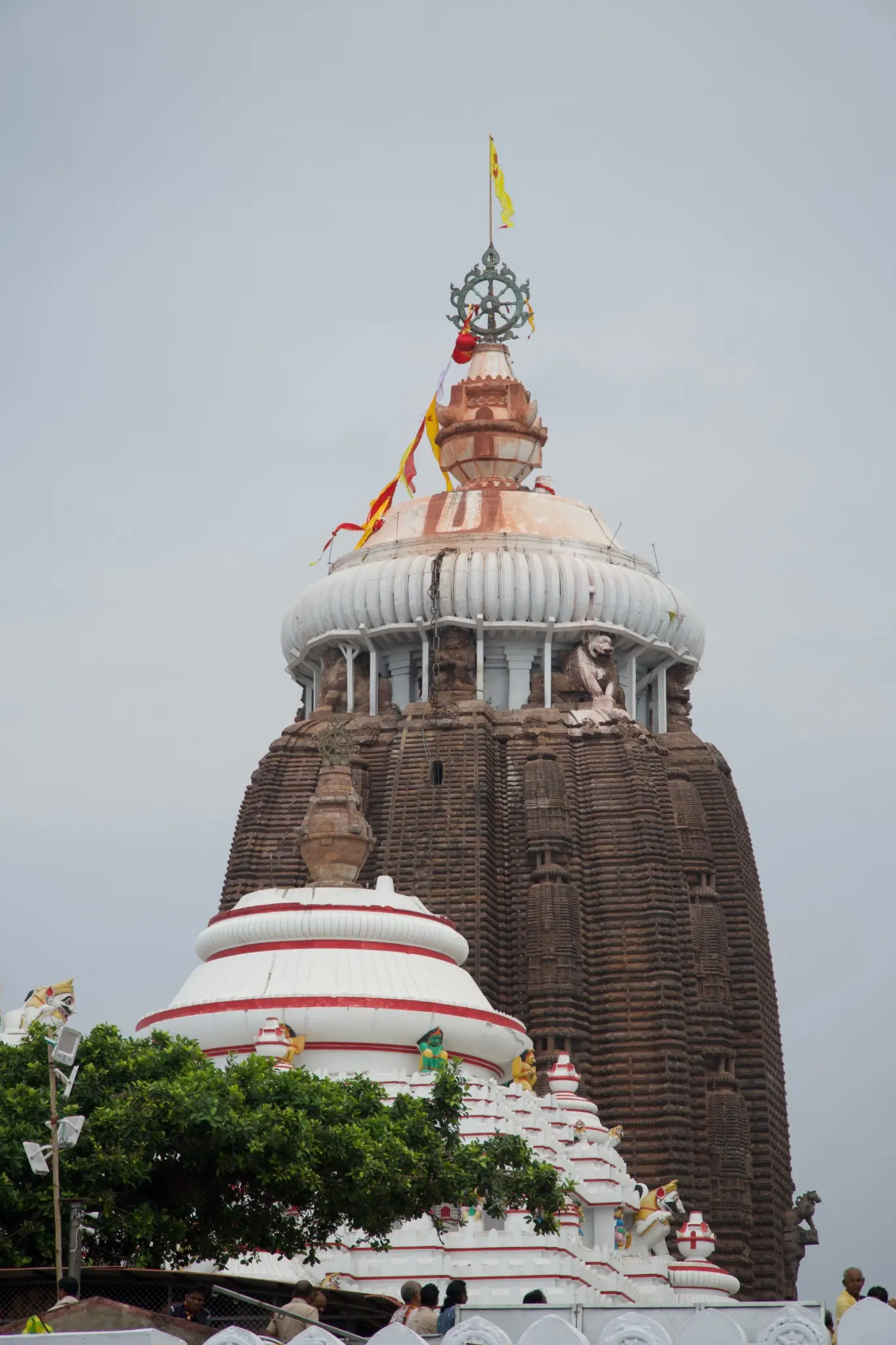 Jyotirlinga Yatra – Sacred Shiva Pilgrimage – 12 Days / 11 Nights spiritual package to maharashtra